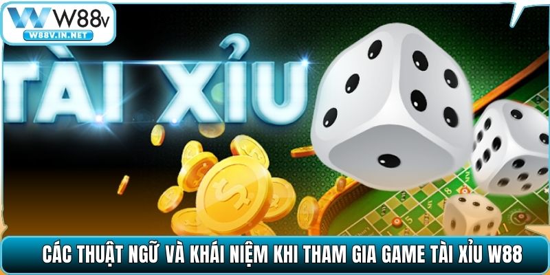 Tài Xỉu W88 - Luật Chơi Rõ Ràng, Mẹo Chơi Tối Ưu Kết Quả