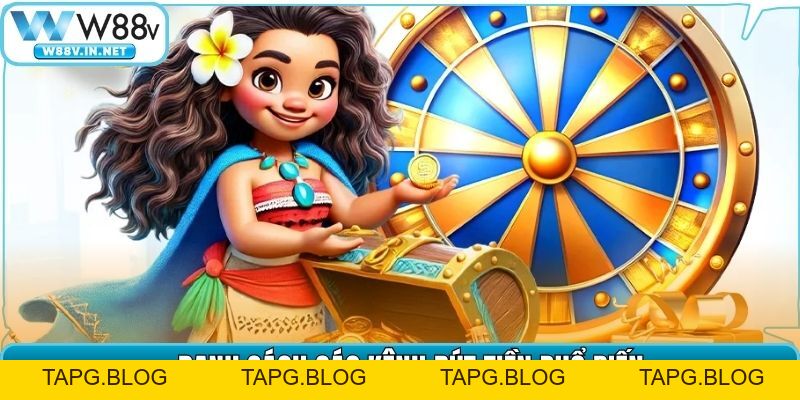 Rút Tiền W88 – Thao Tác Nhanh, Thanh Toán Minh Bạch