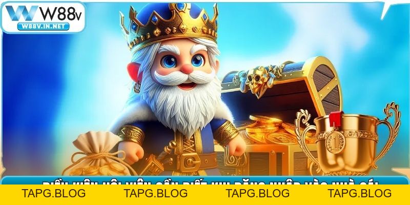 Đăng Nhập W88 Chính Thức – Hướng Dẫn Truy Cập Dễ Dàng