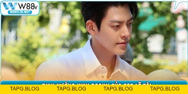 CEO Lê Tài – Con Đường Đưa W88 Trở Thành Nhà Cái Uy Tín