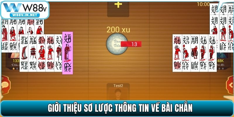 Bài Chắn Là Gì? Luật Chơi Chuẩn & Mẹo Đánh Hiệu Quả