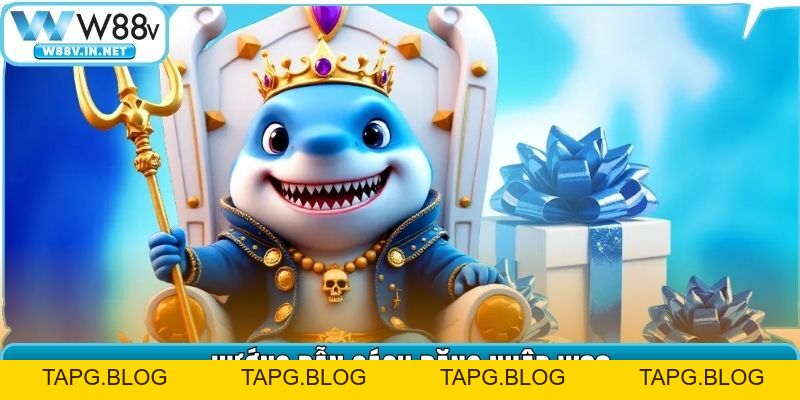 Đăng Nhập W88 Chính Thức – Hướng Dẫn Truy Cập Dễ Dàng