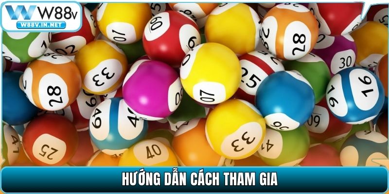 Power 6/55 W88 - Cách Chơi Và Cơ Hội Trúng Thưởng Lớn