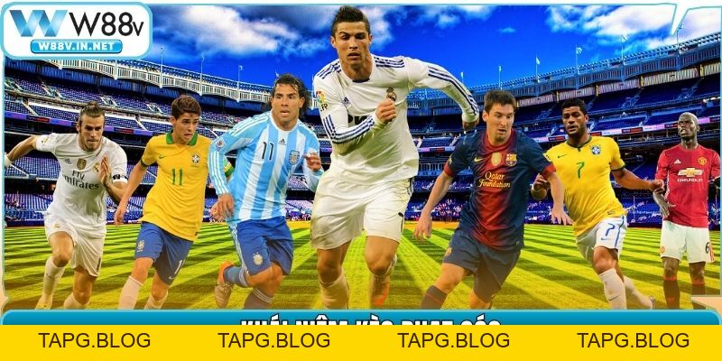 Kèo Phạt Góc W88 – Chiến Thuật Cá Cược Hiệu Quả Tại Nhà Cái