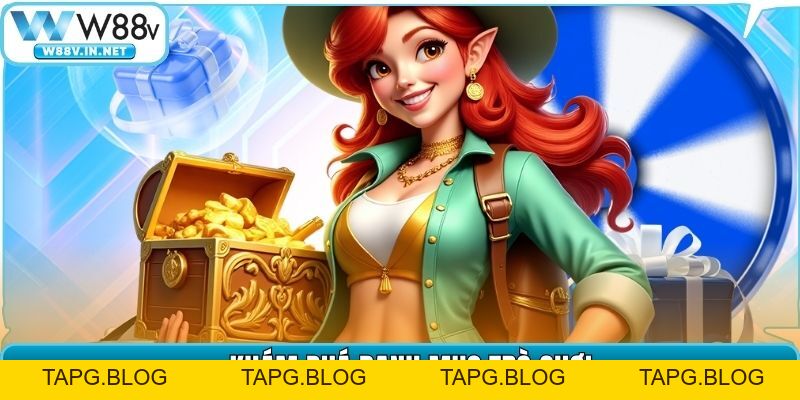 Giới Thiệu W88 – Cổng Cá Cược Trực Tuyến Uy Tín Châu Á