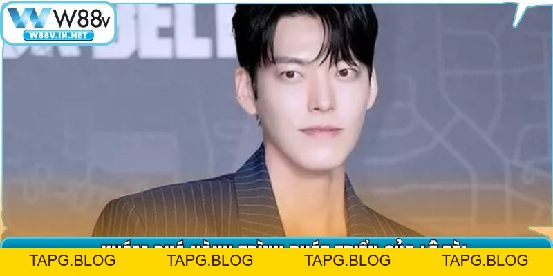 CEO Lê Tài – Con Đường Đưa W88 Trở Thành Nhà Cái Uy Tín