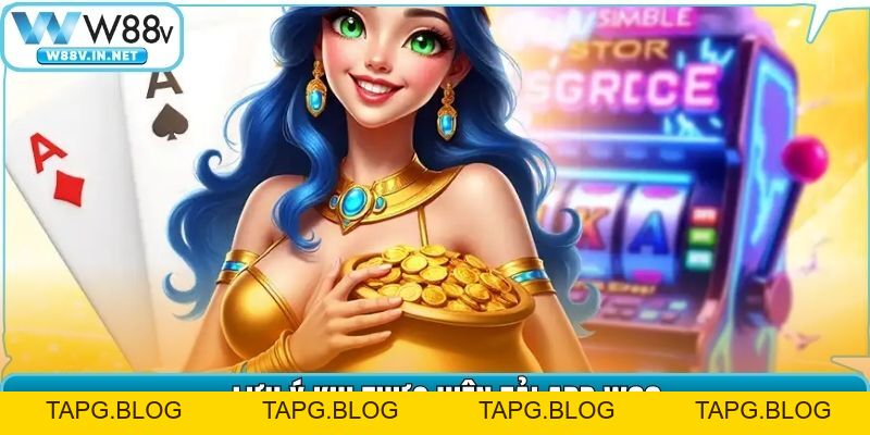 Tải App W88 – Thế Giới Giải Trí Đa Dạng Trong Tầm Tay