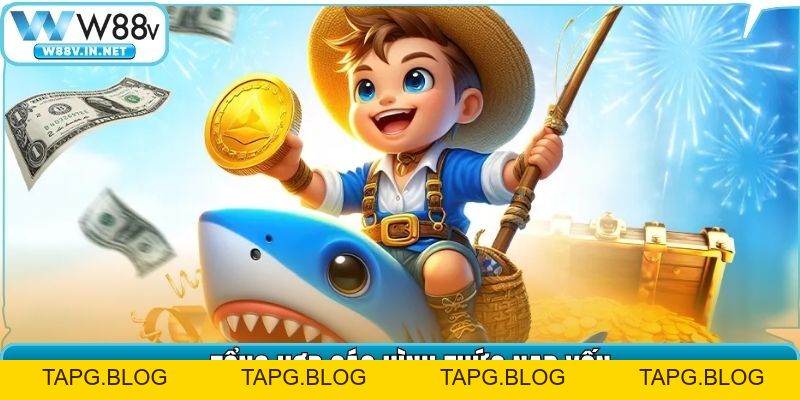 Nạp Tiền W88 – Quy Trình Thực Hiện Đơn Giản, Xử Lý Tức Thì