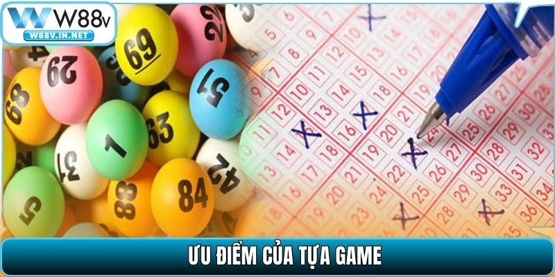 Power 6/55 W88 - Cách Chơi Và Cơ Hội Trúng Thưởng Lớn