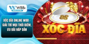Casino W88 – Không Gian Giải Trí Sang Trọng & Thời Thượng